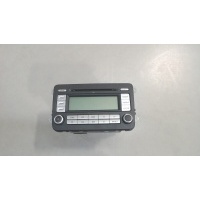 Магнитола Volkswagen Passat 6 2005-2010 2007 3C0035195B