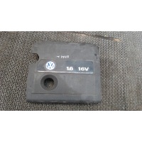 Накладка декоративная на ДВС Volkswagen Bora 2003 036129607