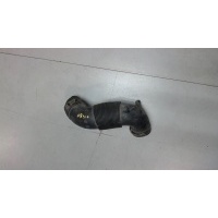 Патрубок корпуса воздушного фильтра Volkswagen Polo 2005-2009 2006 6Y0129684B