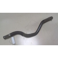 Патрубок охлаждения Peugeot 206 2003 6466G9
