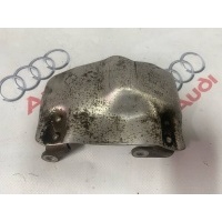 Кронштейн (крепление) Audi A8 D3/4E 2005 4F0301325