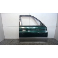 Ручка двери салона перед. правая Mitsubishi Montero Sport / Pajero Sport 1999 MR732142