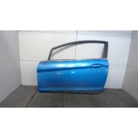 Ручка двери салона Ford Fiesta 2008-2013 2009 1686128