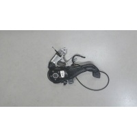 Рычаг ручного тормоза (ручника) Mercedes-Benz GL X164 2006-2012 2007 a1644201284
