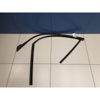 Направляющая стекла передней левой двери BMW 7 G11 G12 2015- 51339481271