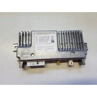 Мерседес w213 рестайлинг блок bluetooth a2139006120