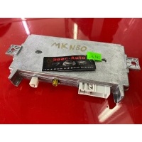 Мерседес блок parkman a2139006120 sa442