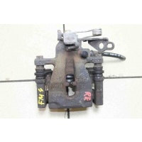 Суппорт тормозной задний правый в сборе Ford Mondeo 4 2007-2014 Galaxy 1426835