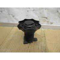 Крепление запаски Volkswagen Passat B6 2006 3C0803899