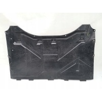 Samrt fortwo крышка плита a4516840118