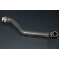 Шланг провода радиатора audi a4 a5 8w1819373c