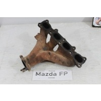 Коллектор выпускной Mazda Capella GF8P 1998 FSJ213450