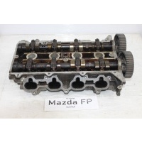Головка блока цилиндров Mazda Capella GF8P 1998 FSD710100