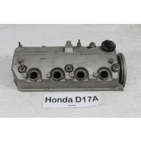 Крышка головки блока цилиндров Honda Stream RN1 2001 12310-PLC-000