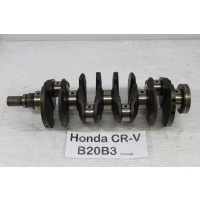 Коленвал Honda CR-V RD1 1998 13310-PR4-A00