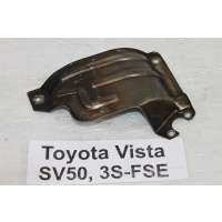 Маслоотражатель Toyota Vista Ardeo SV50 2001 12123-74040