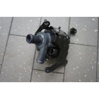 Насос радиатора дополнительный audi a6 c7 4g0133567b