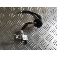 Клемма минусовая volkswagen 5qe915181 оригинал гольф vii