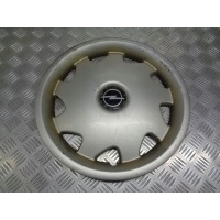 Колпак oryginalny opel омега b 15 90445778