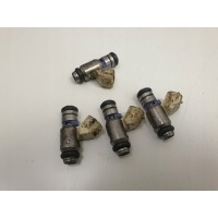 Volkswagen гольф iv 1.6 16v форсунки форсунки iwp123
