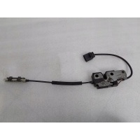 Volkswagen touareg 7p замок капота 7p6823509