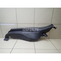 Обшивка стойки Mercedes Benz GLC-Class X253 2015 25369001259051