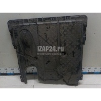Защита КПП Mercedes Benz GLC-Class X253 2015 2535200323