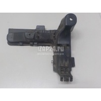 Кронштейн заднего бампера левый Mercedes Benz GLC-Class X253 2015 2538858700