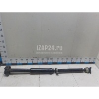 Вал карданный Mercedes Benz GLC-Class X253 2015 2534101101