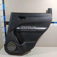 Обшивка двери задней правой Suzuki Vitara 2015 8373054P005PK