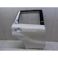 Дверь задняя правая Suzuki Vitara 2015 6800354P01