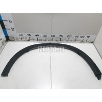 Накладка переднего крыла левого Suzuki Vitara 2015 7722054P005PK