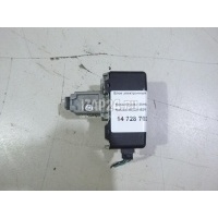 Блок электронный Renault Scenic IV 2016 487001452R