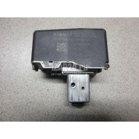 Блок электронный Renault Scenic IV 2016 487001452R
