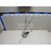 Замок двери задней правой Great Wall HOVER H5 (2010 - 2017) 6205400AK80XA