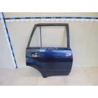 Дверь задняя правая Great Wall Hover H3 (2010 - 2014) 6201200K80