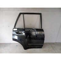 Дверь задняя правая Great Wall Hover H3 (2010 - 2014) 6201200K80