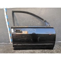 Дверь передняя правая Great Wall Hover H3 (2010 - 2014) 6101200K80