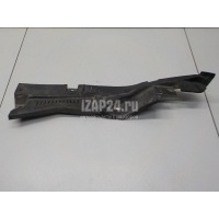 Накладка на крыло Great Wall HOVER H5 (2010 - 2017) 5532302K80