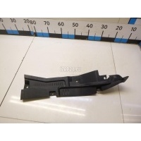 Накладка на крыло Great Wall HOVER H5 (2010 - 2017) 5532301K80