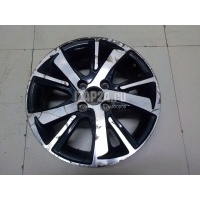 Диск колесный легкосплавный Lifan X50 2015 AAB3101211