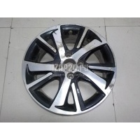 Диск колесный легкосплавный Lifan X50 2015 AAB3101211
