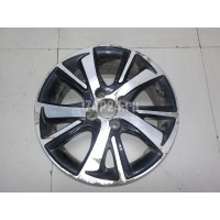 Диск колесный легкосплавный Lifan X50 2015 AAB3101211