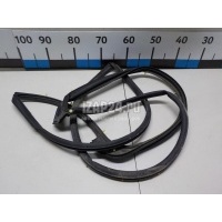 Уплотнитель двери Lifan X50 2015 AAB6207150