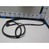 Уплотнитель двери Lifan X50 2015 AAB6207250