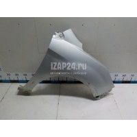 Крыло переднее правое Lifan X50 2015 AAB8403201