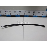 Направляющая стекла двери Lifan X50 2015 AAB6204510