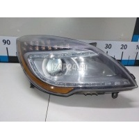 Фара правая Lifan X50 2015 AAB4121200
