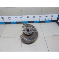 Кулак поворотный передний левый Lifan X50 2015 A2304110