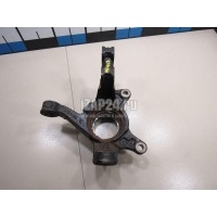 Кулак поворотный передний левый Lifan X50 2015 A2304110